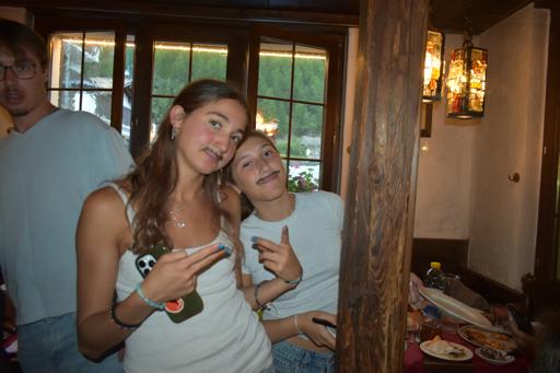 Day 7 - Saas Grund & Zermatt 