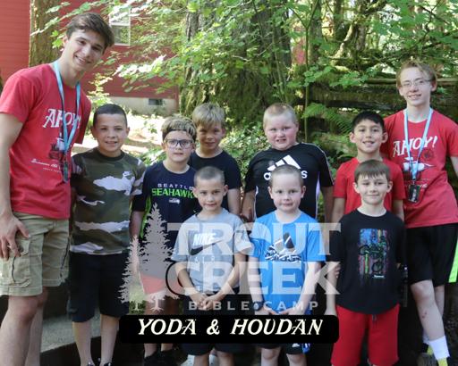 Primary - Cabin Photos