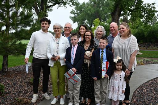 LS Grade 5 Continuation 2025