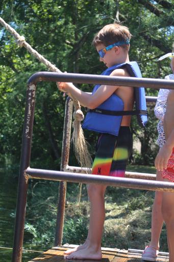 Day Camp Session 1: June 3-7