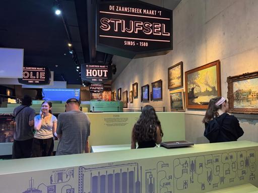 Day 3 - Dutch Countryside