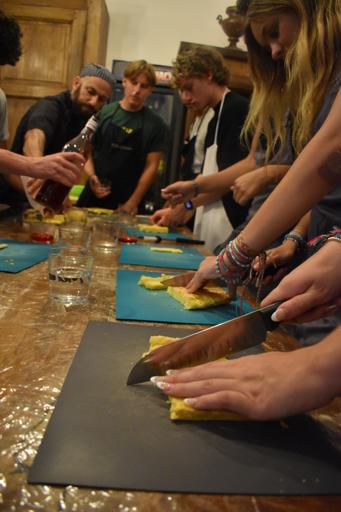 Day 12 - Florence - July 14