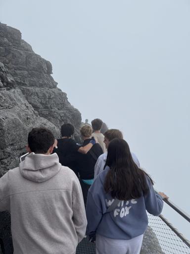 Day 14 - July 17 Interlaken