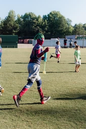 Monday-The Legacy Years