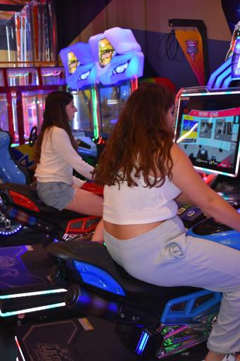 Day 4 7th July Cairns