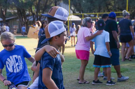 Session 8 (July 16-22)