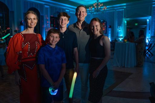 Day 3 | Family Retreat