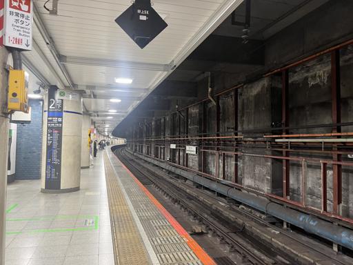 Day 3 - 7/30 - Tokyo