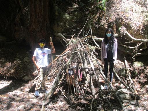 Survival Skills 5th-7th