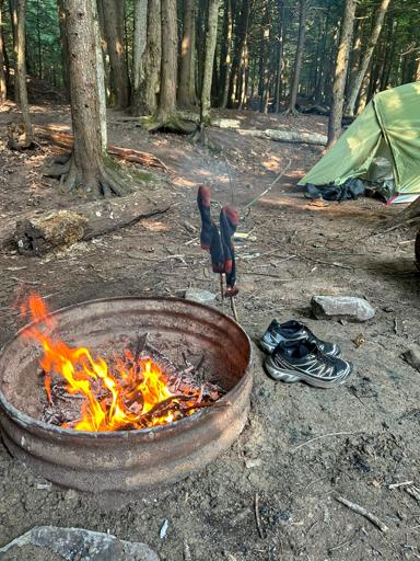 Porkies Mountain Trip