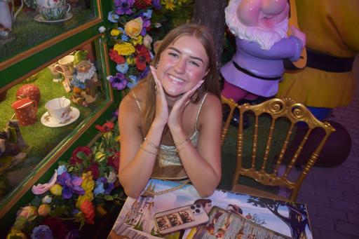 7/01 Delphi and Athens