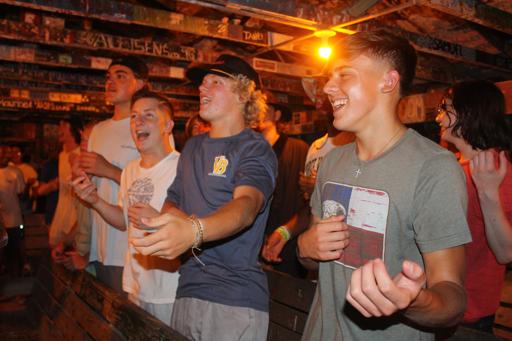 5th Session: July 9-21