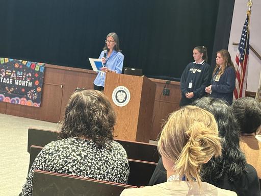 GHR International Day of the Girl (10.7.24)