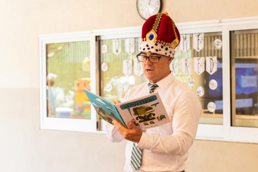 Roal Reader