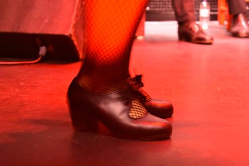 DAY 9 - Barcelona 20/07