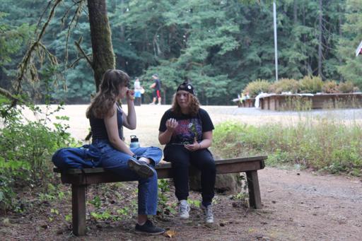 Jr High 3 - Day 5 - Friday