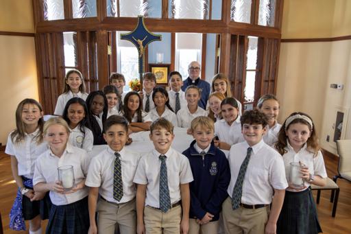 Liturgical Ministries