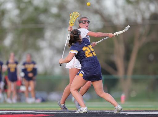 V Girls Lacrosse vs. Poudre School District 2026