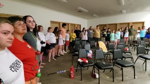 Day 5 - June 9, 2023