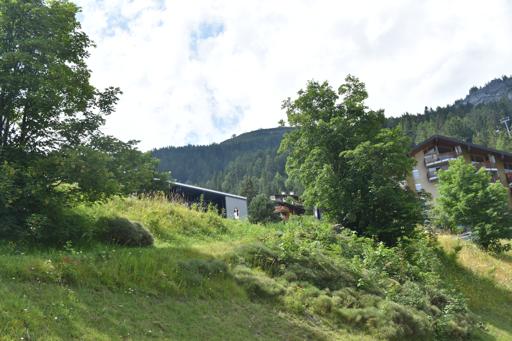 Days 8-9 Switzerland