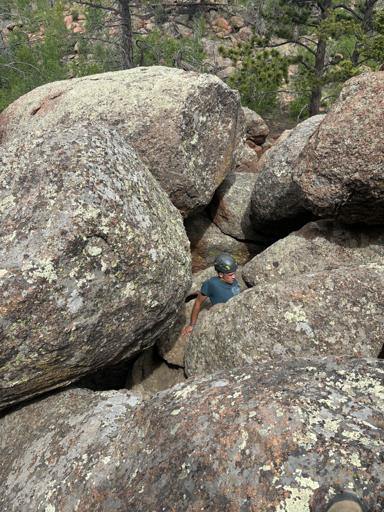 Highlands Week 2: June 7-12