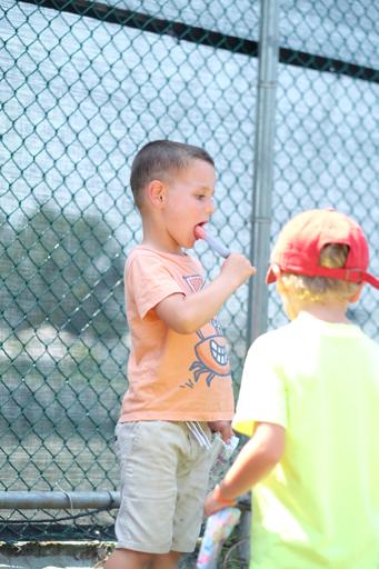 Week 8 (August 9-13)