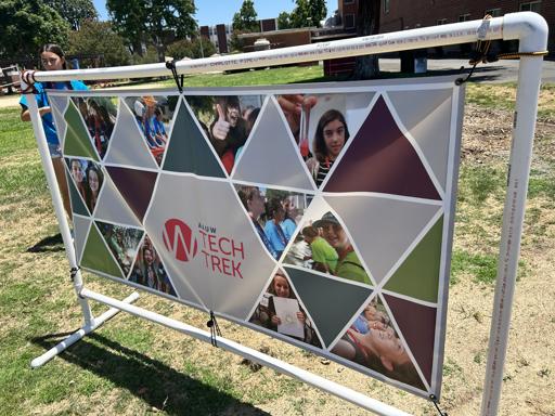 2025 Tech Trek Fresno