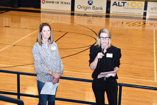 Booster Club Meeting