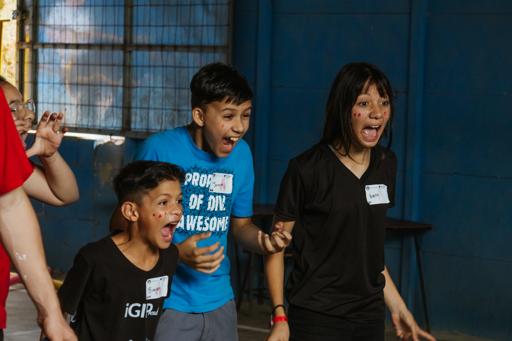 Session 1 (June 17-20)