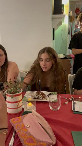 Day 6 - Arrive in Sorrento - 25th