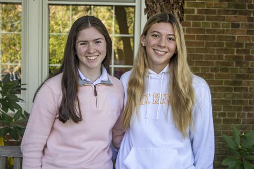 AP National Merit Scholars