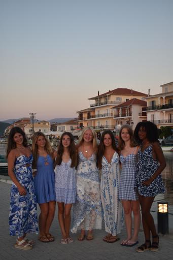 Day 8-July 19- Lefkada 