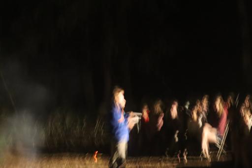 Junior 5 - Day 4 - Thursday