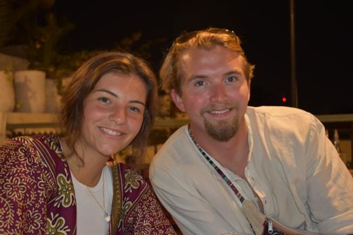 Day 16 - Water Falls!