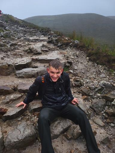 Day 6: Achill Island