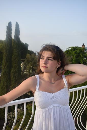 Europe for Older Teens: Greece, Italy & the Islands 1 (June 26 - July 20)