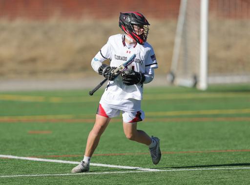 Boys JV Lacrosse vs. Valor 2026