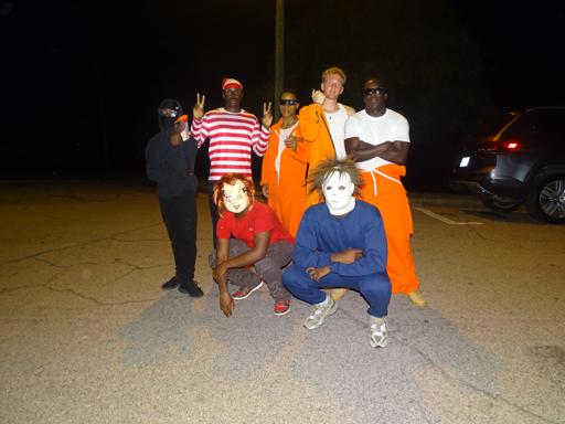 24.10.26 Chatham Hall Halloween Mixer