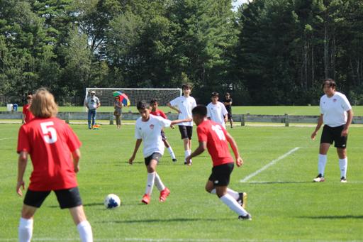 SAT / 3:15pm / D2 vs D4