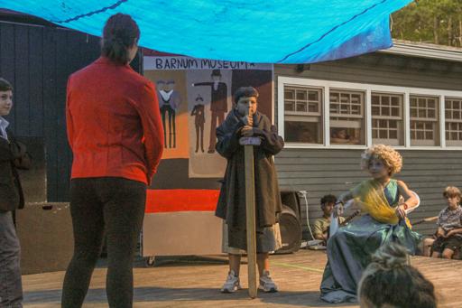 The Greatest Showman