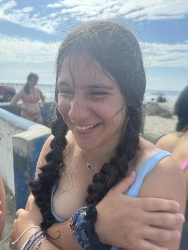 Day 11 - Surfing in San Diego