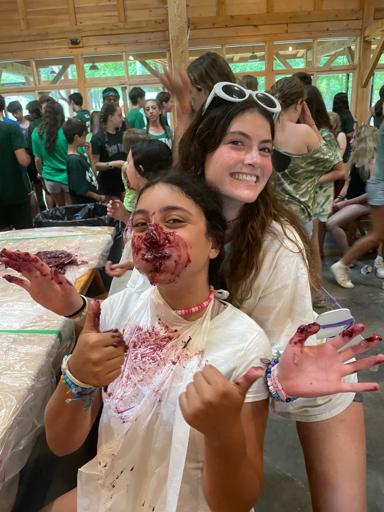 Aug 6 - Color War Day 3