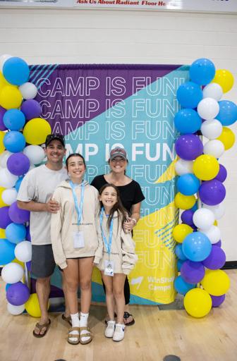 Spectacular Starting Sunday