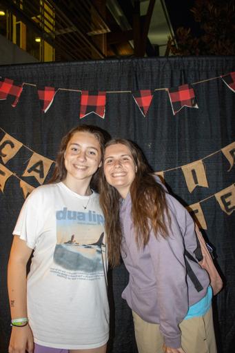 Wednesday - Senior Camp