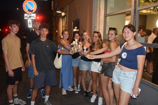 Day 3 - Montalcino & Rome