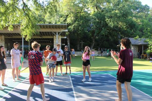 Overnight Camp Session 3: June 16-29