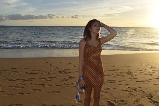 Day 4: Service and Whalers Village 