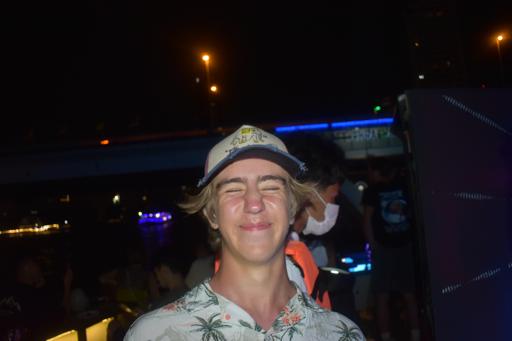 July 31 - BKK Final Dinner