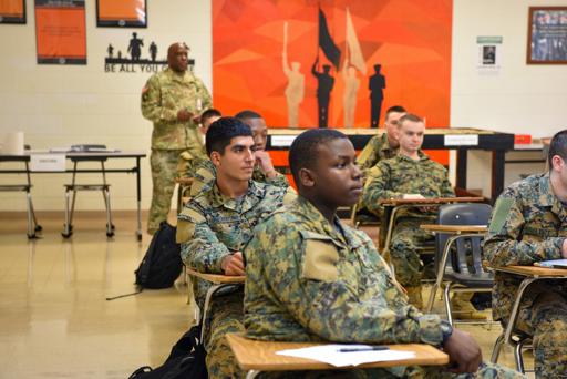 24.08.28 First Day of Class