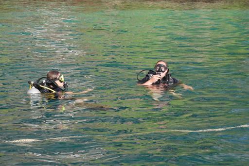 Day 10 - Aug 8 - Koh Phi Phi 